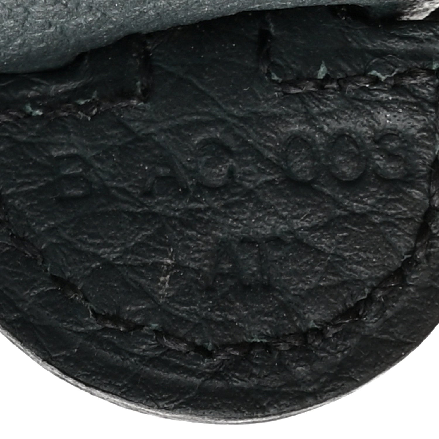 Hermes Taurillon Clemence Amazone Evelyne TPM Vert Rousseau Vert Cypress 7 of 11