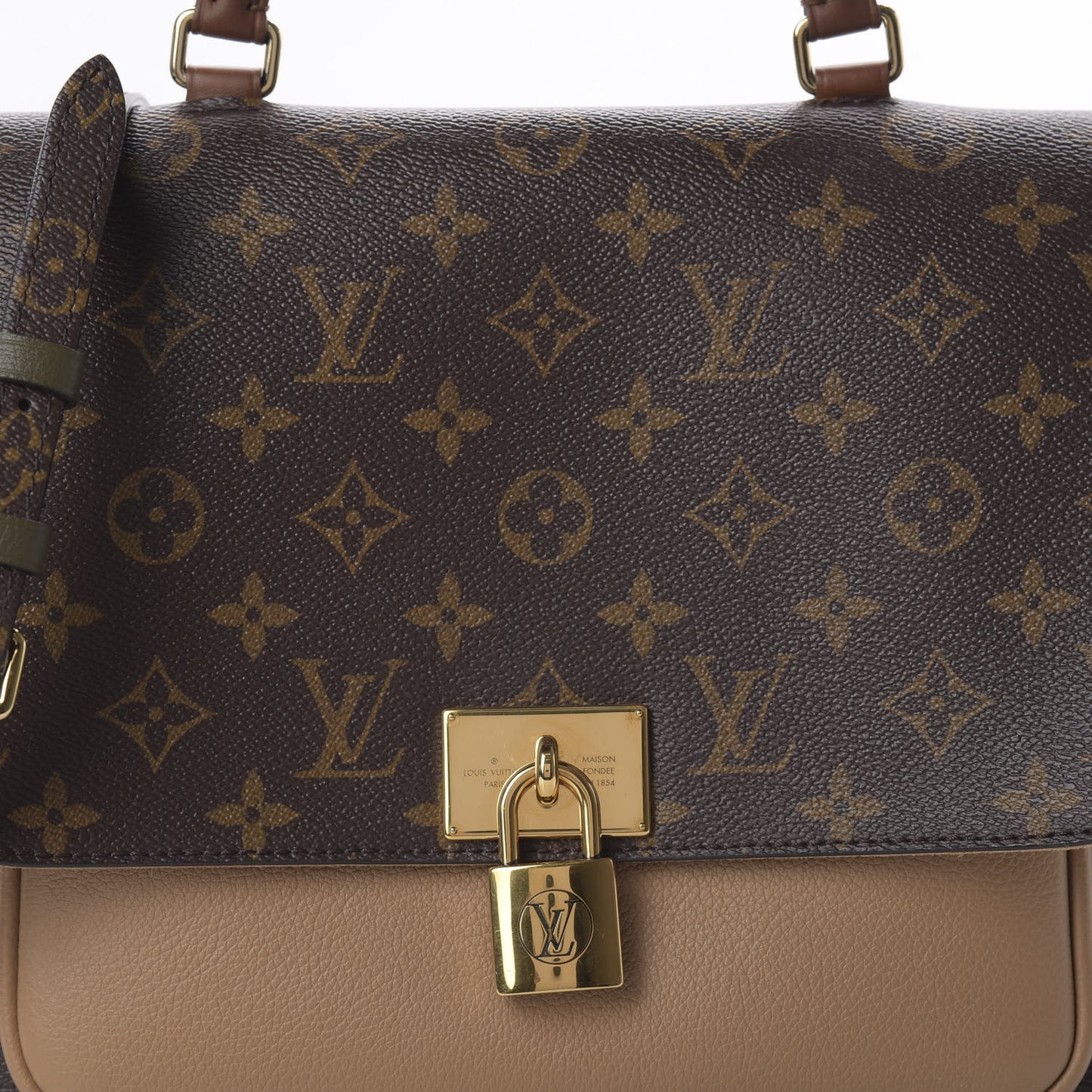 Monogram Marignan Sesame