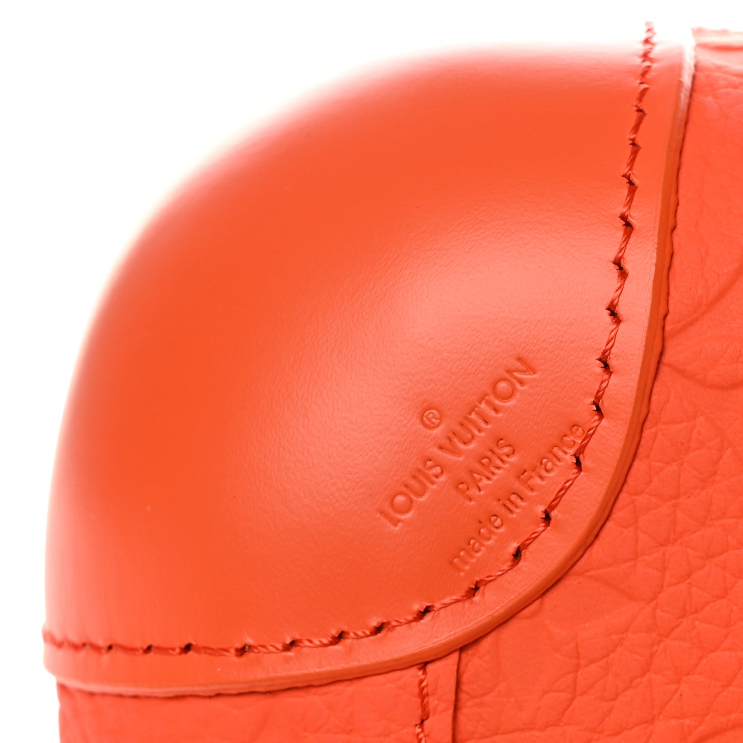 Taurillon Horizon 55 Orange