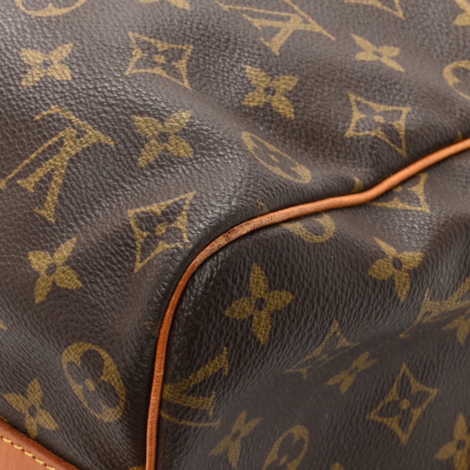 Louis Vuitton Monogram Sac Flanerie 50 14 of 17