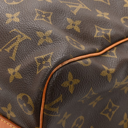 Louis Vuitton Monogram Sac Flanerie 50 14 of 17