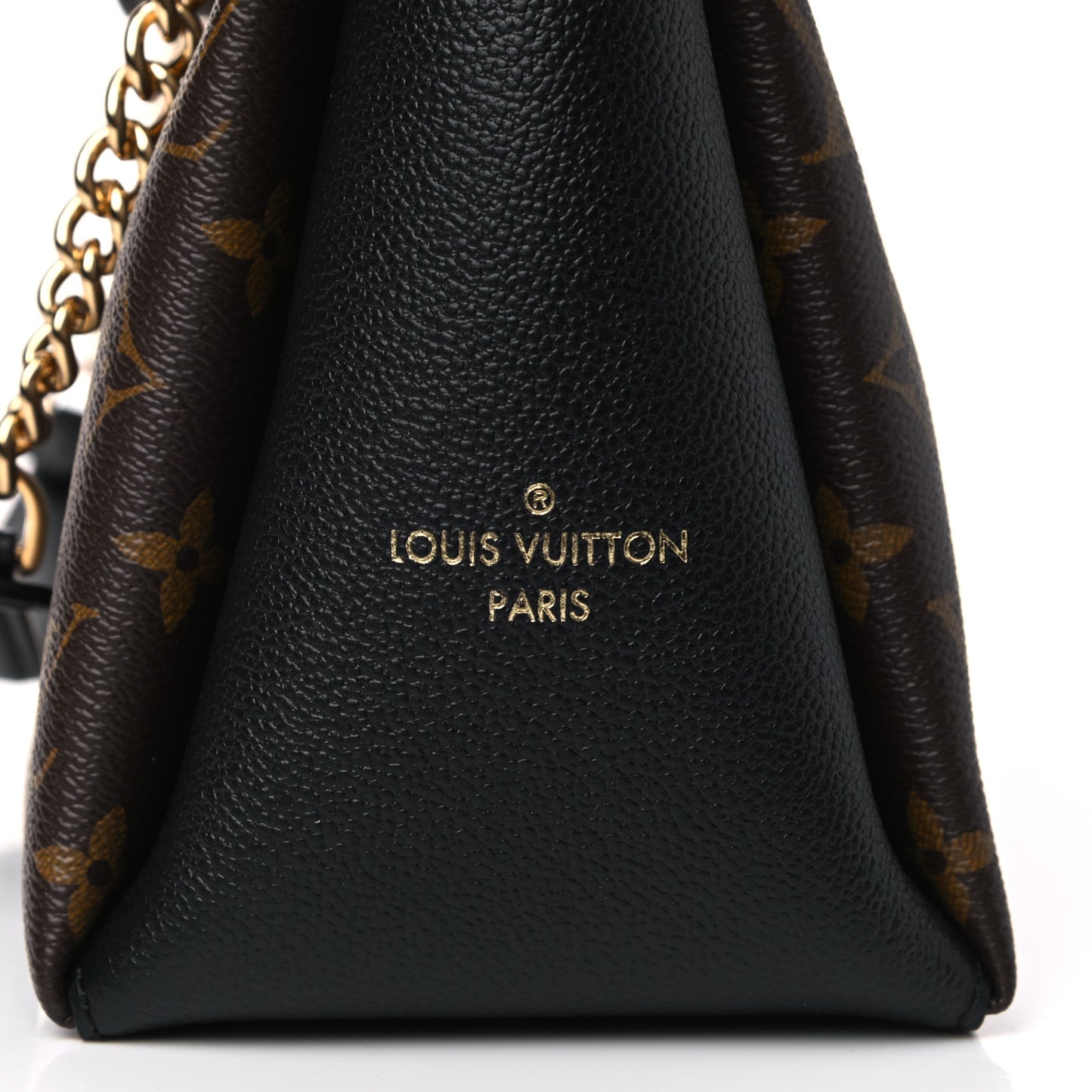 Monogram Surene MM Black