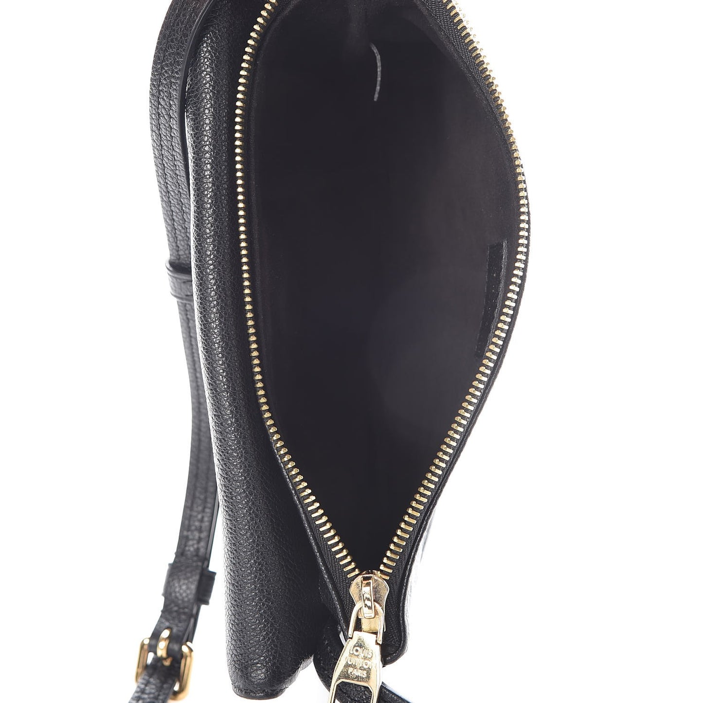 Empreinte Twice Black