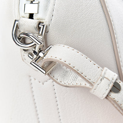 Givenchy Sugar Goatskin Mini Antigona White 14 of 16