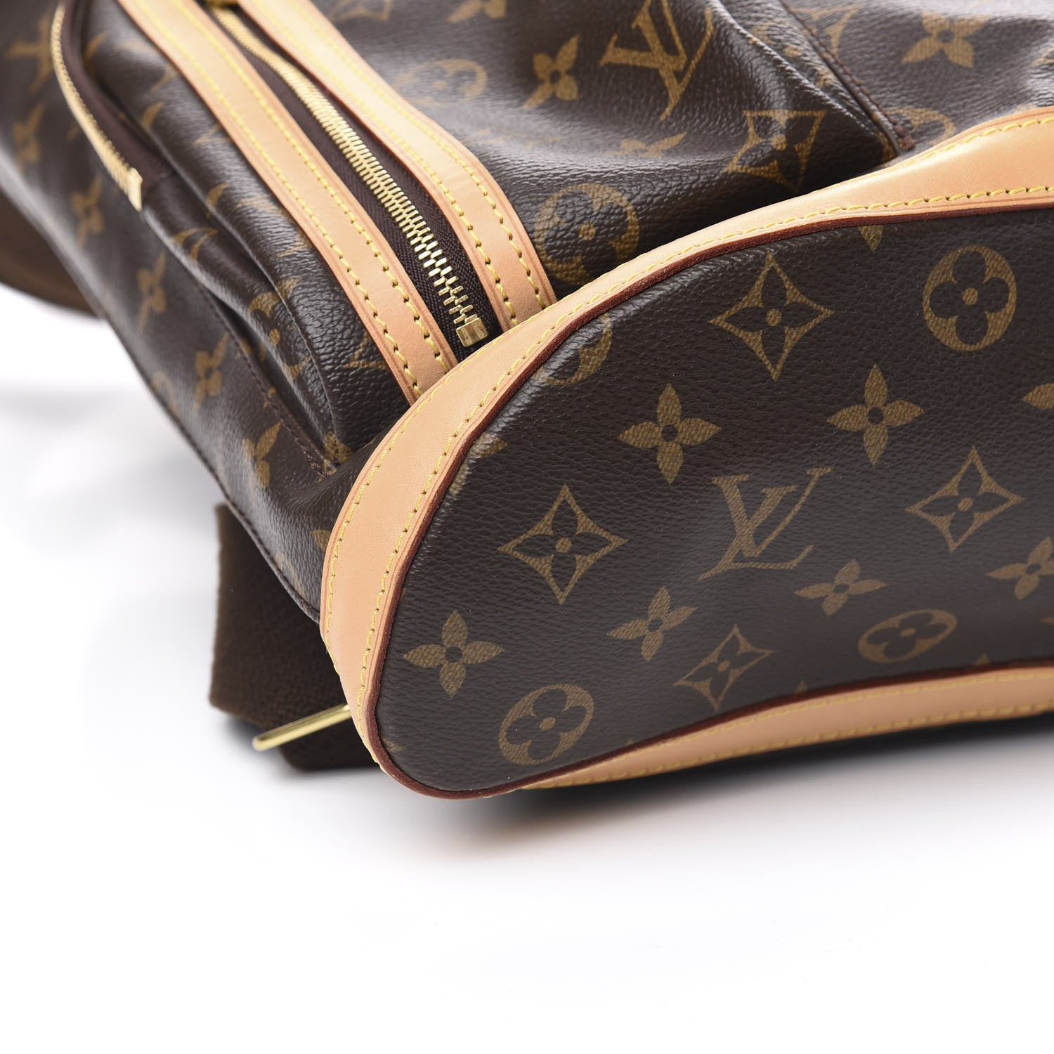 Louis Vuitton Monogram Bosphore Backpack 6 of 8
