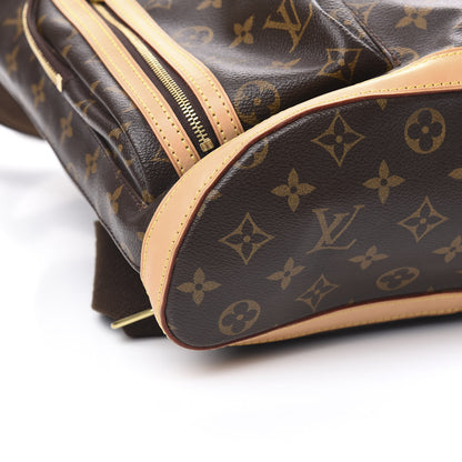 Louis Vuitton Monogram Bosphore Backpack 6 of 8