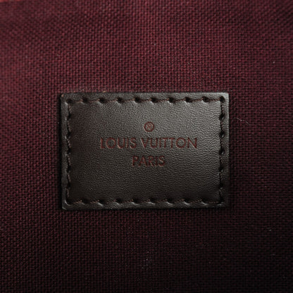 Louis Vuitton Damier Ebene Hoxton PM 6 of 9