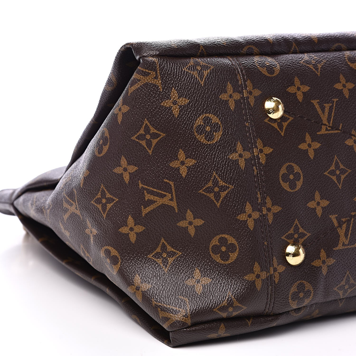 Louis Vuitton Monogram Artsy MM 8 of 12