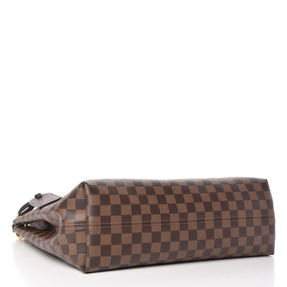 Louis Vuitton Damier Ebene Graceful MM 4 of 9