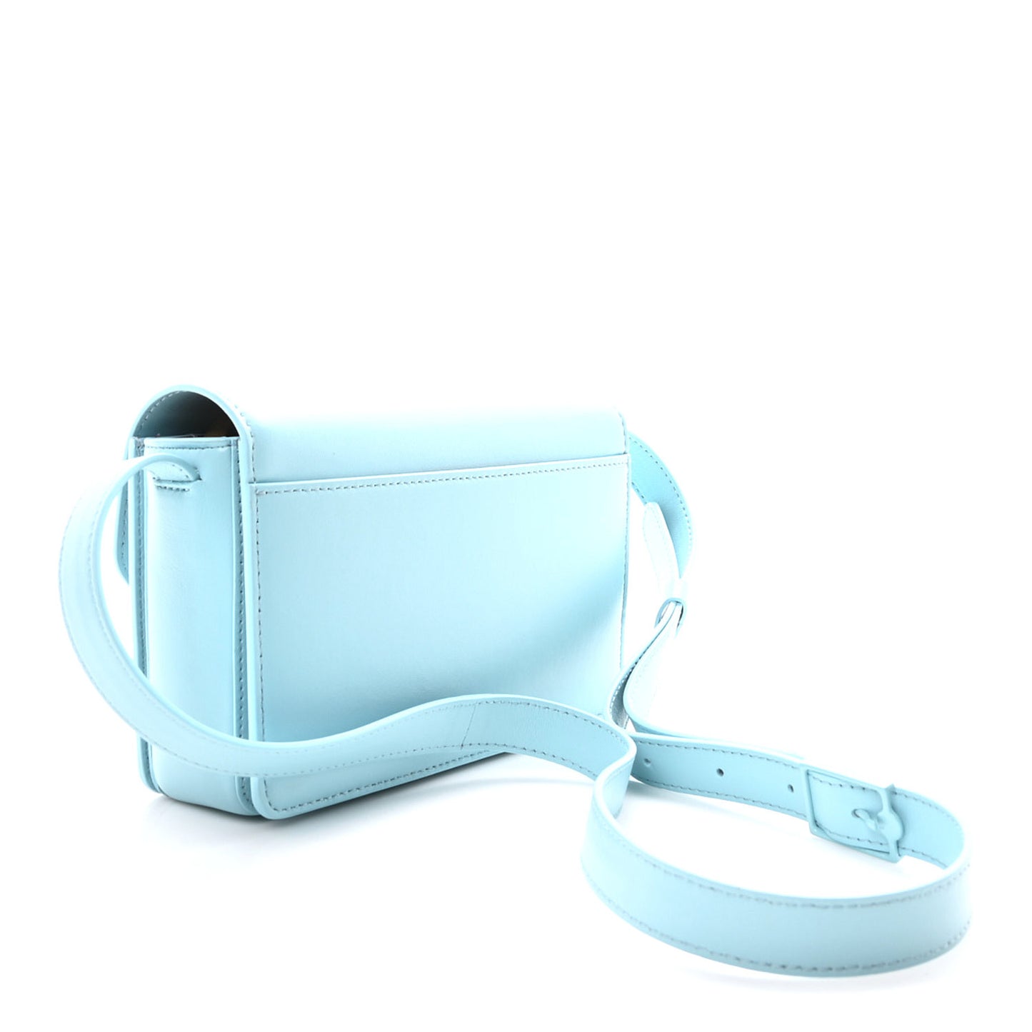 Nappa Loubi54 Crossbody Bag Mineral