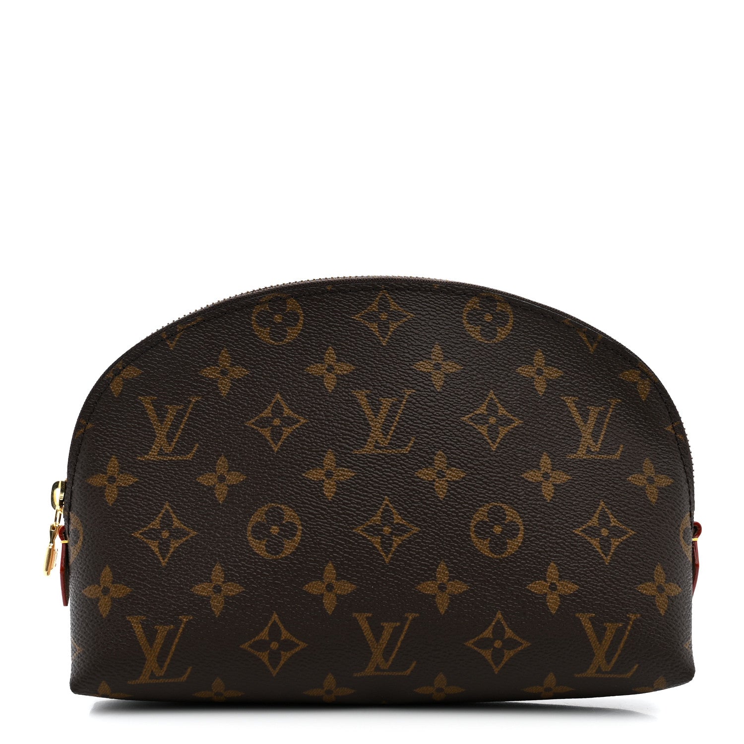 Louis Vuitton Monogram Cosmetic Pouch GM 1 of 6