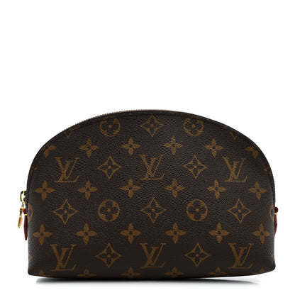 Louis Vuitton Monogram Cosmetic Pouch GM 1 of 6
