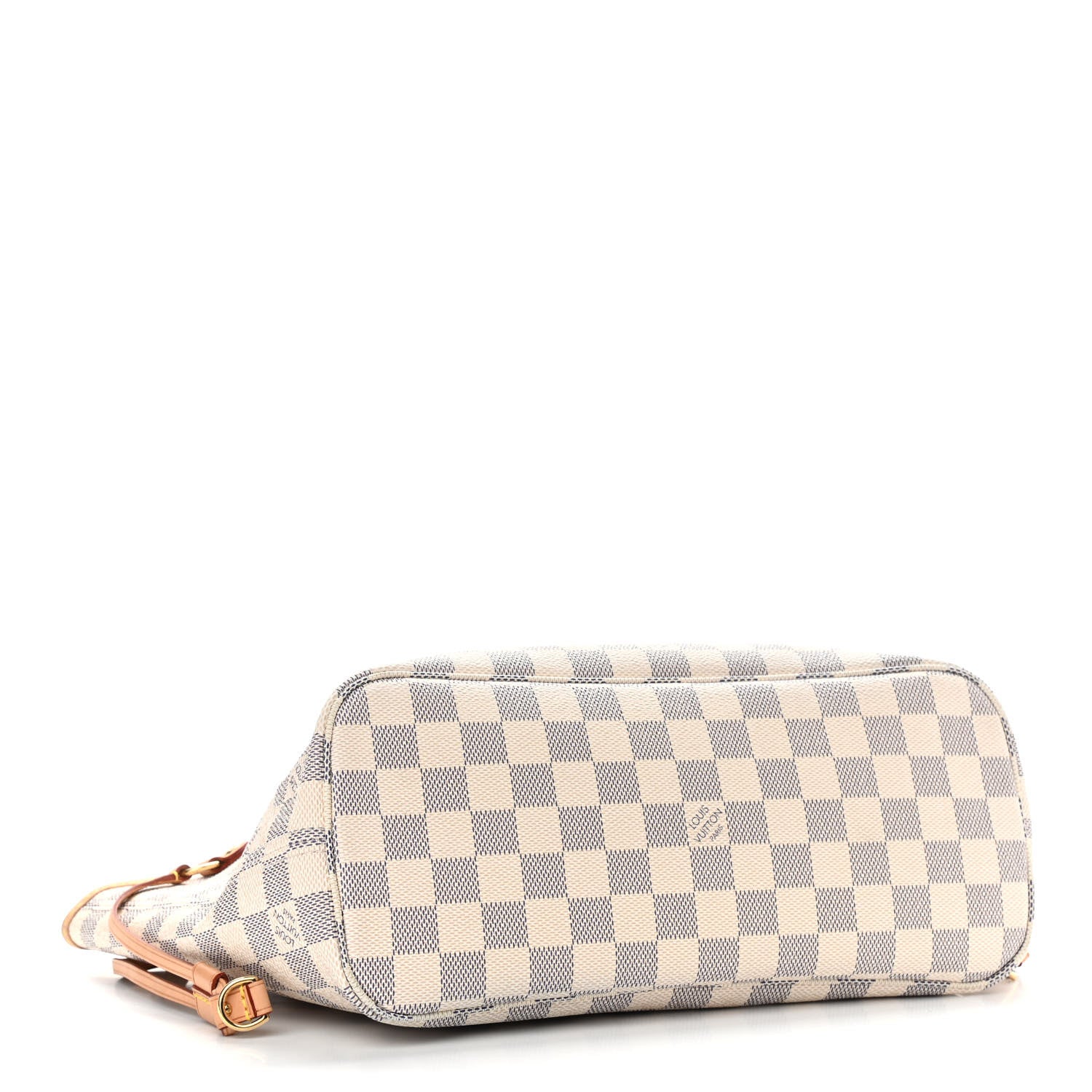 Louis Vuitton Damier Azur Neo Neverfull PM 4 of 11