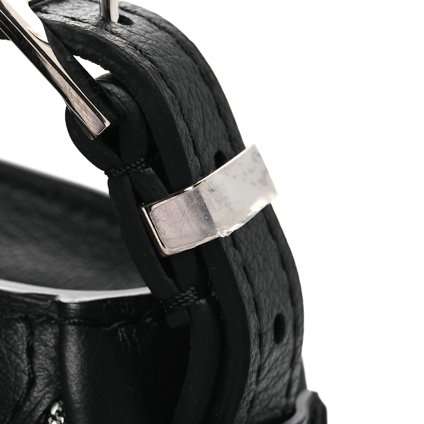 Goyardine Hirondelle Black