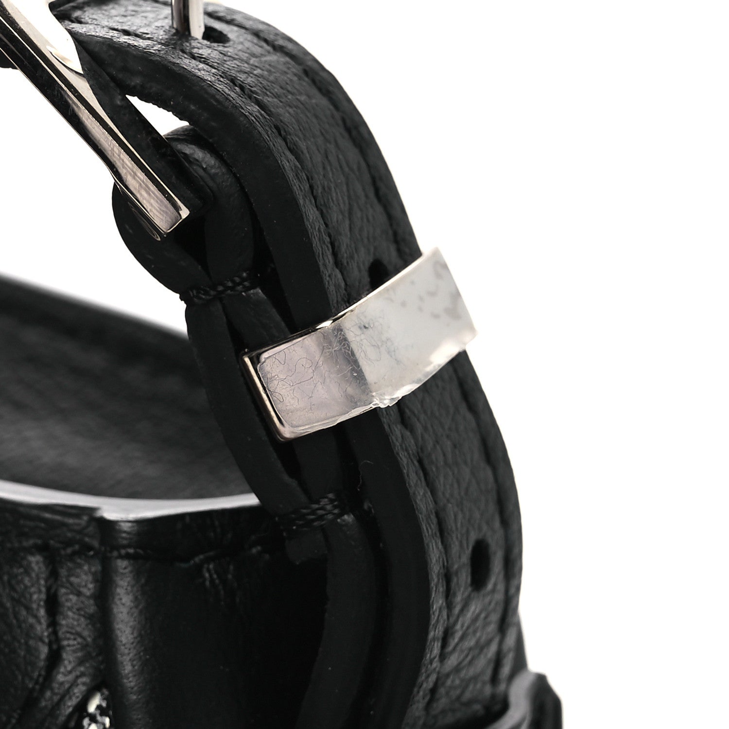 Goyard Goyardine Hirondelle Black 11 of 11