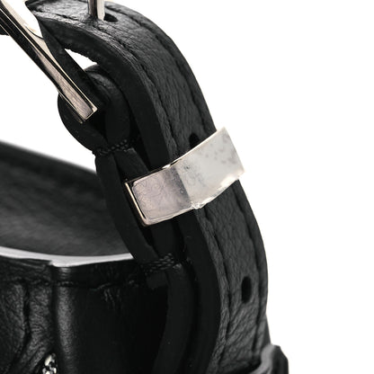 Goyard Goyardine Hirondelle Black 11 of 11