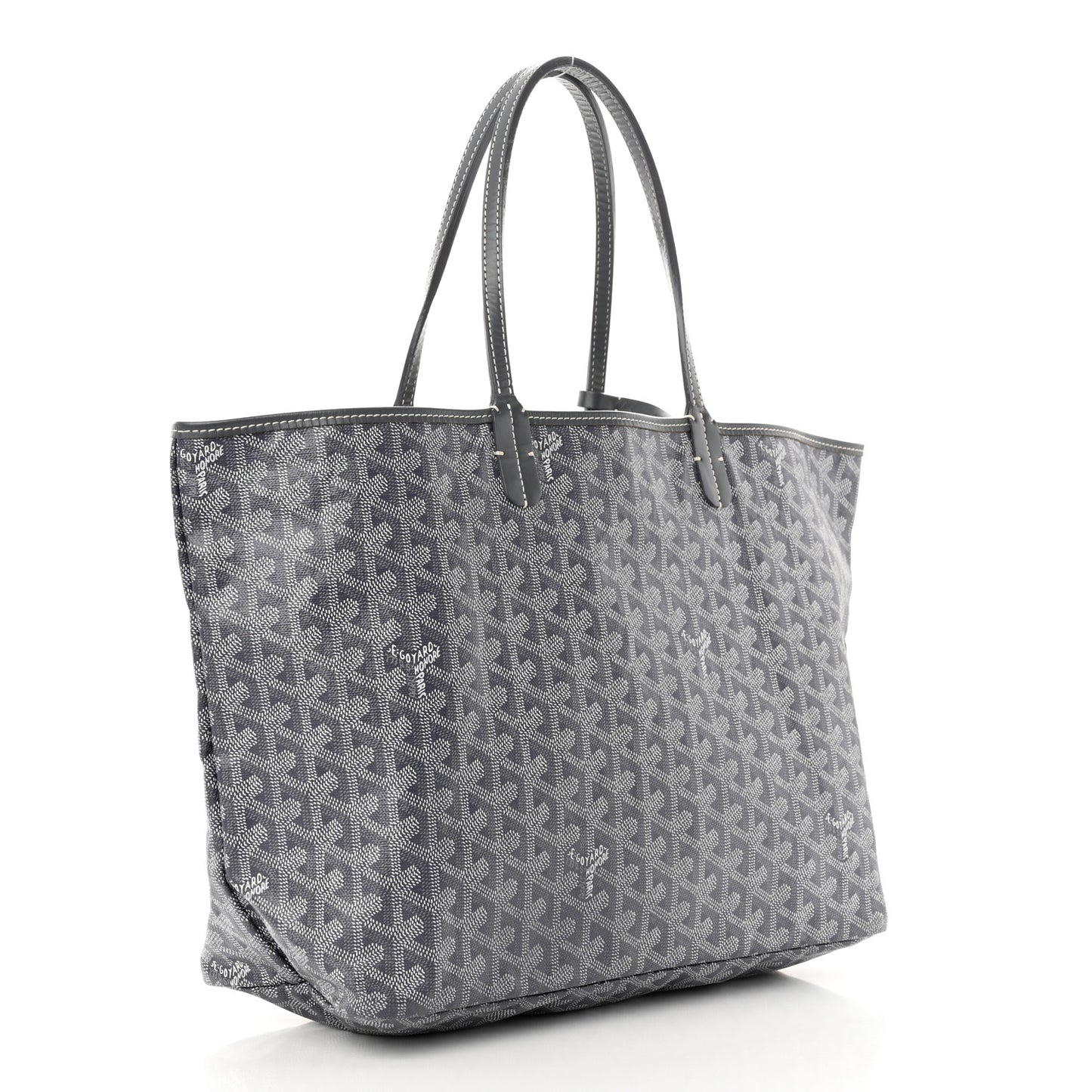 Goyardine Saint Louis PM Grey