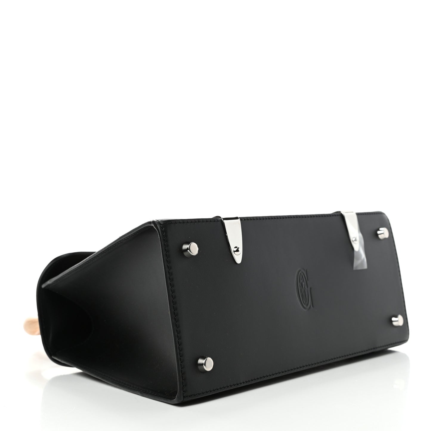 Goyardine Saigon PM Black