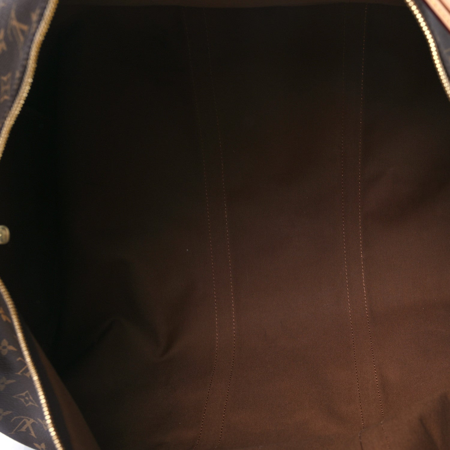 Louis Vuitton Monogram Keepall Bandouliere 60 4 of 7