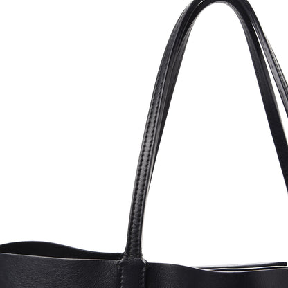 Givenchy Calfskin Metal Cross Small Antigona Tote Black 10 of 19