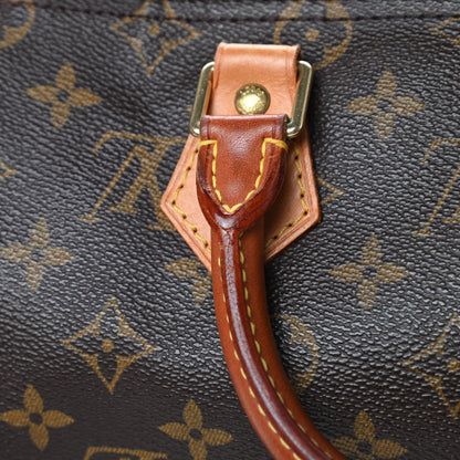 Louis Vuitton Monogram Speedy 25 15 of 16