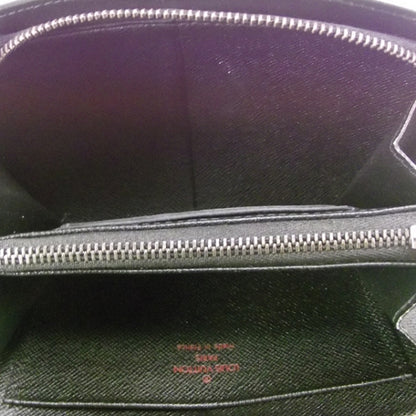 Louis Vuitton Epi Z Portefeuille Black 4 of 7