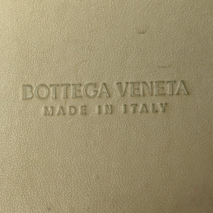 Bottega Veneta Nappa Intrecciato Small Andiamo Shoulder Bag Travertine 6 of 9