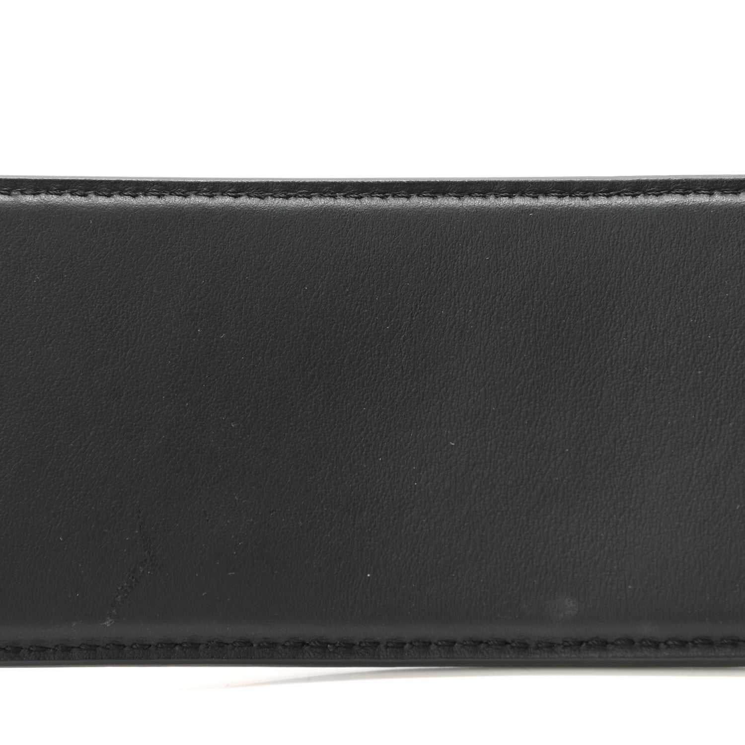 Fendi Calfskin Monster Strap Thru 5 of 5