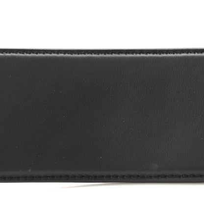 Fendi Calfskin Monster Strap Thru 5 of 5