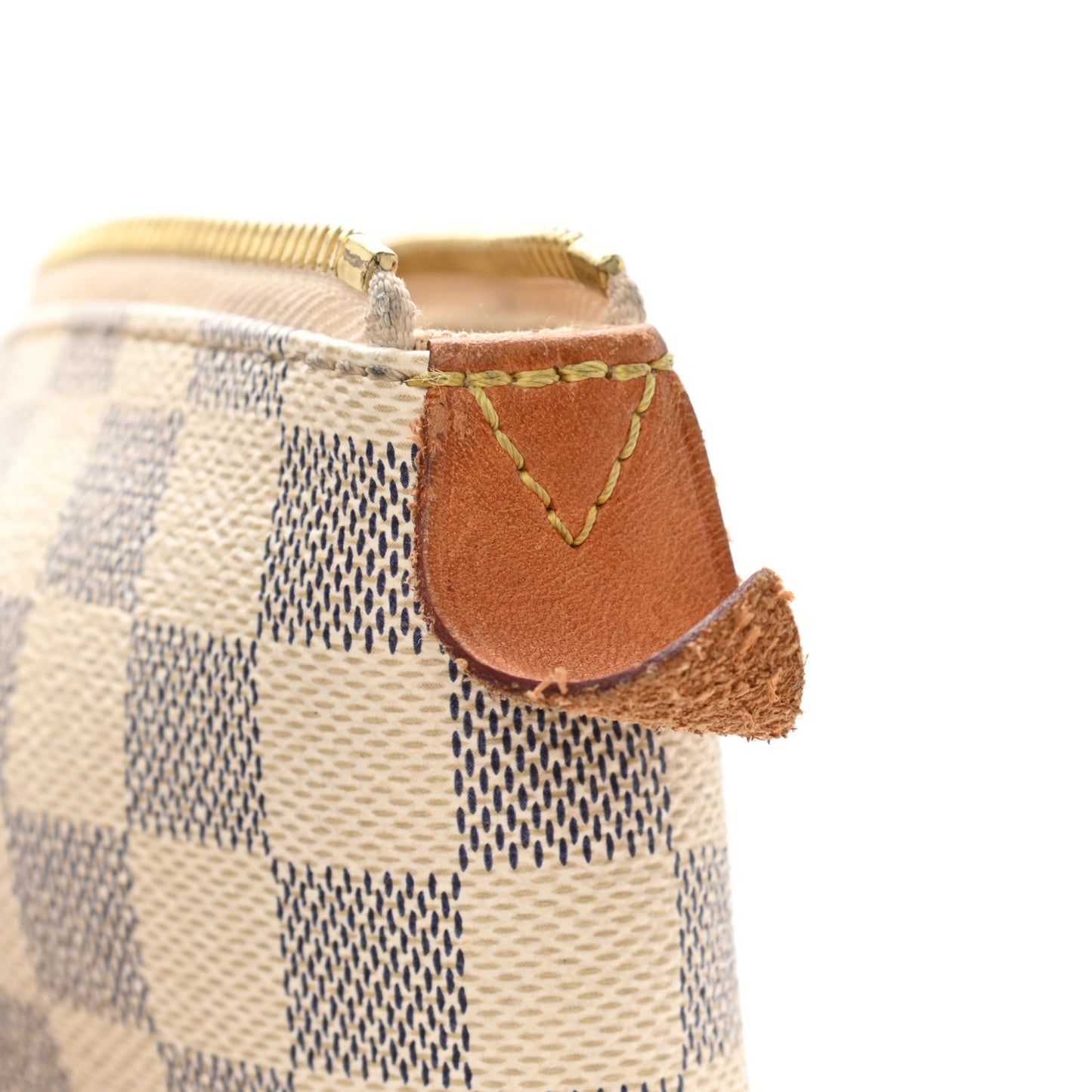 Damier Azur Totally MM