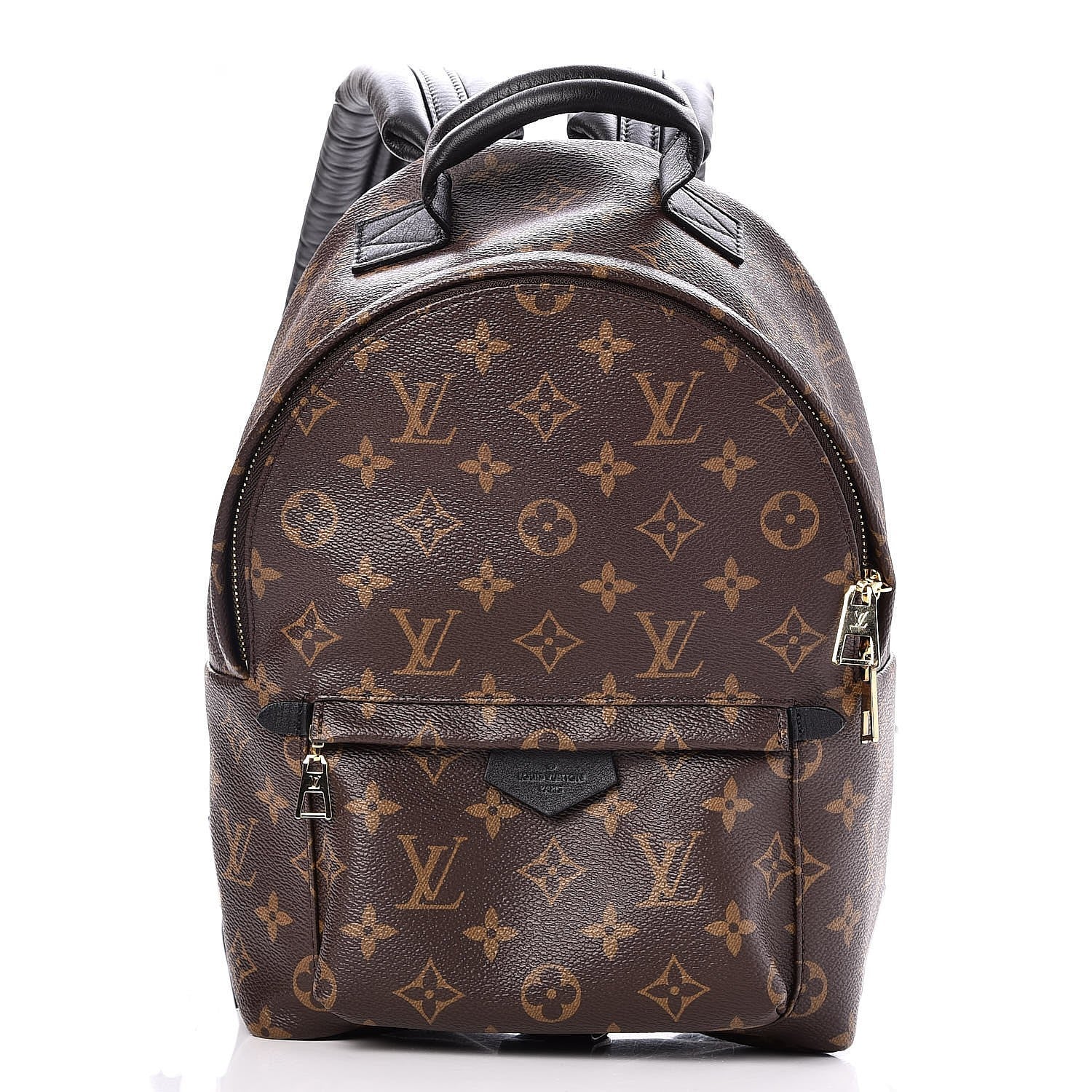 Louis Vuitton Monogram Palm Springs Backpack PM 1 of 7