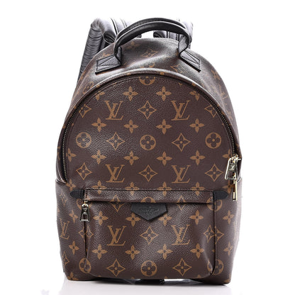 Louis Vuitton Monogram Palm Springs Backpack PM 1 of 7