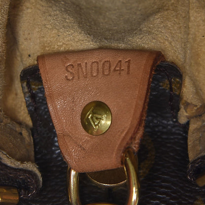 Louis Vuitton Monogram Looping GM 7 of 10