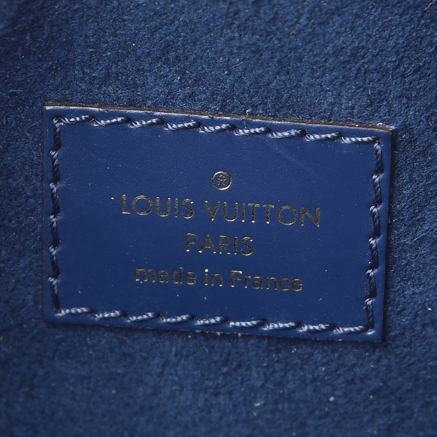 Louis Vuitton Epi Speedy Bandouliere 25 Coquelicot Vert Indigo 7 of 10