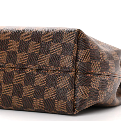 Louis Vuitton Damier Ebene Graceful PM 9 of 9