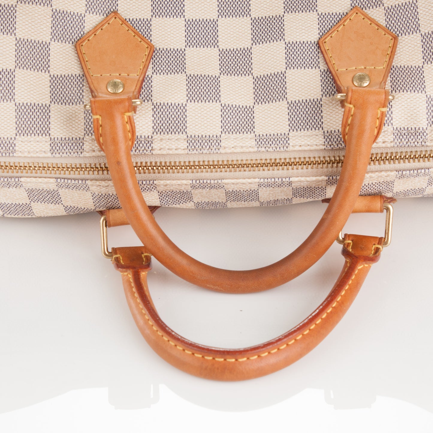 Damier Azur Speedy 35