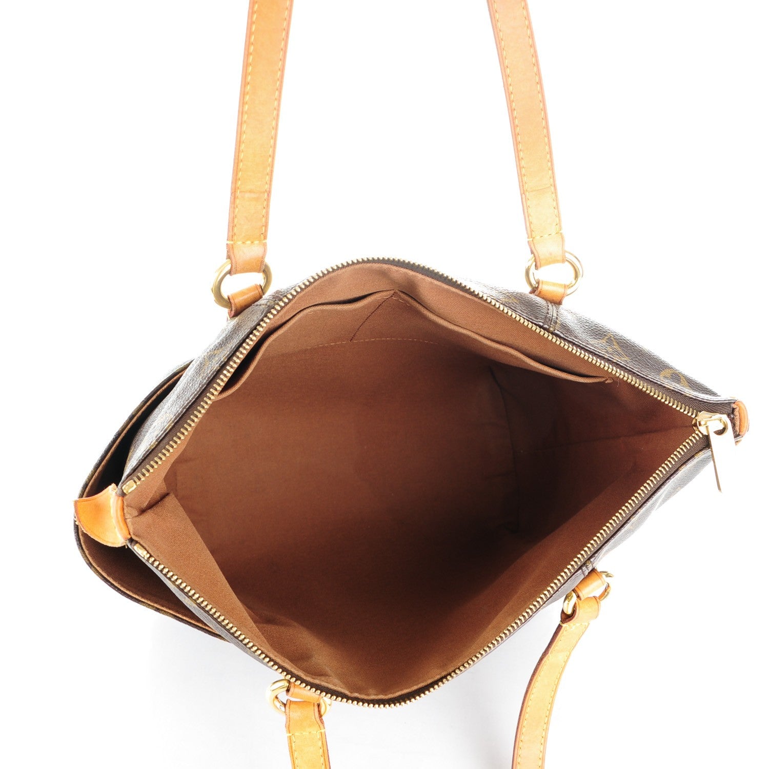 Louis Vuitton Monogram Totally PM 5 of 8