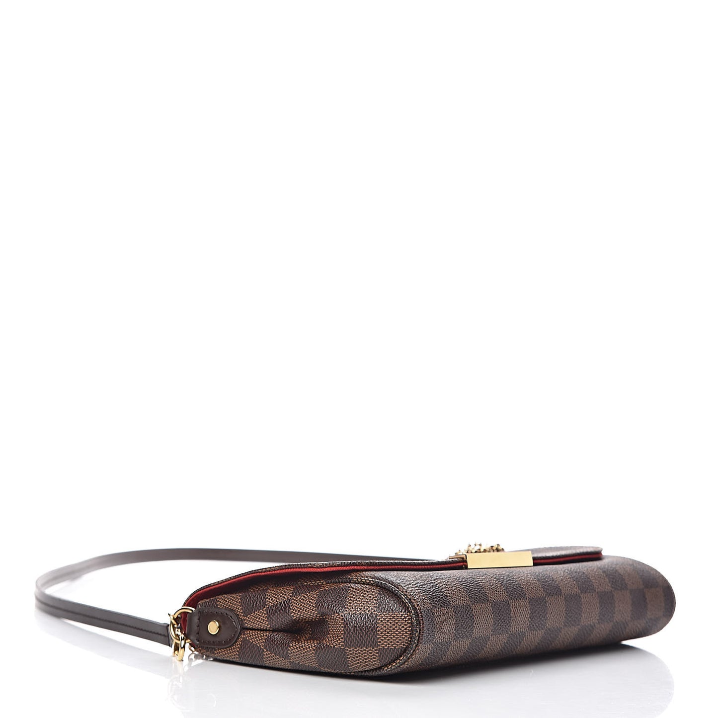 Damier Ebene Favorite MM