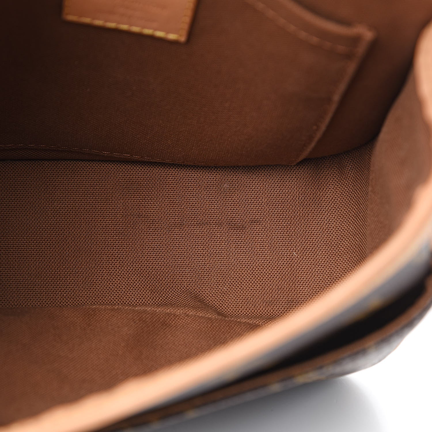 Louis Vuitton Monogram Sologne 19 of 19