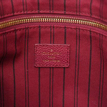 Louis Vuitton Empreinte Citadine PM Aurore 6 of 13