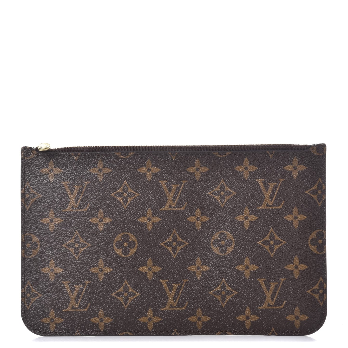 Monogram Neverfull MM GM Pochette