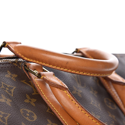 Louis Vuitton Monogram Keepall 55 12 of 18