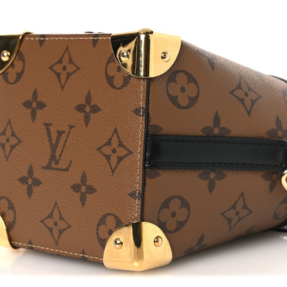 Louis Vuitton Reverse Monogram Noé Purse 9 of 9