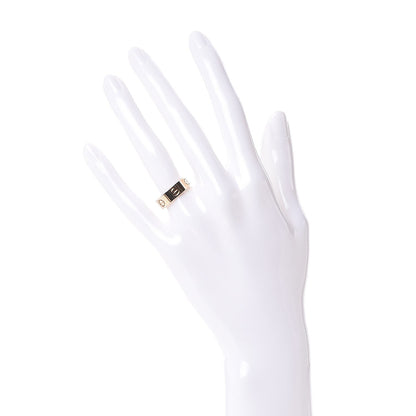 Cartier 18K Pink Gold 5.5mm LOVE Ring 51 5.75 2 of 4