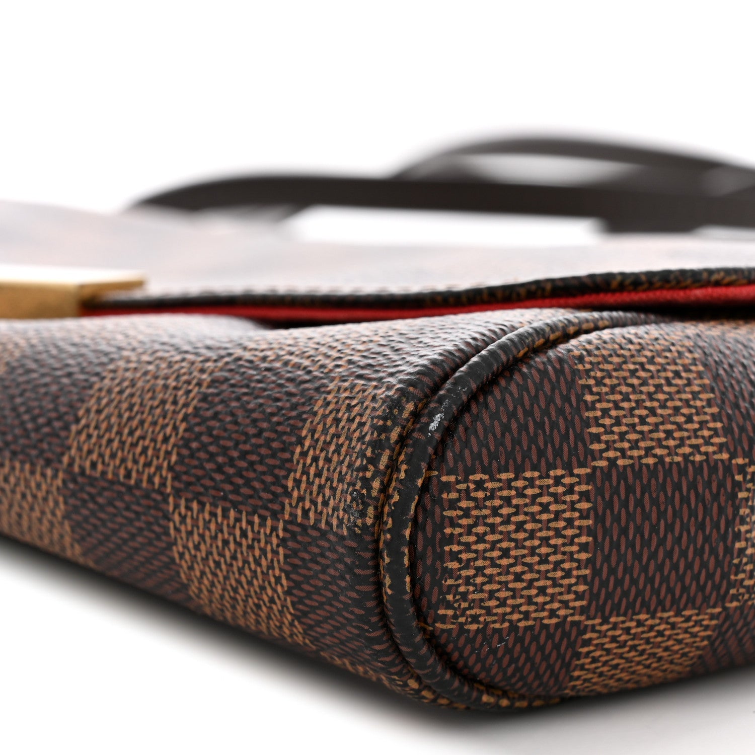 Louis Vuitton Damier Ebene Favorite MM 10 of 10