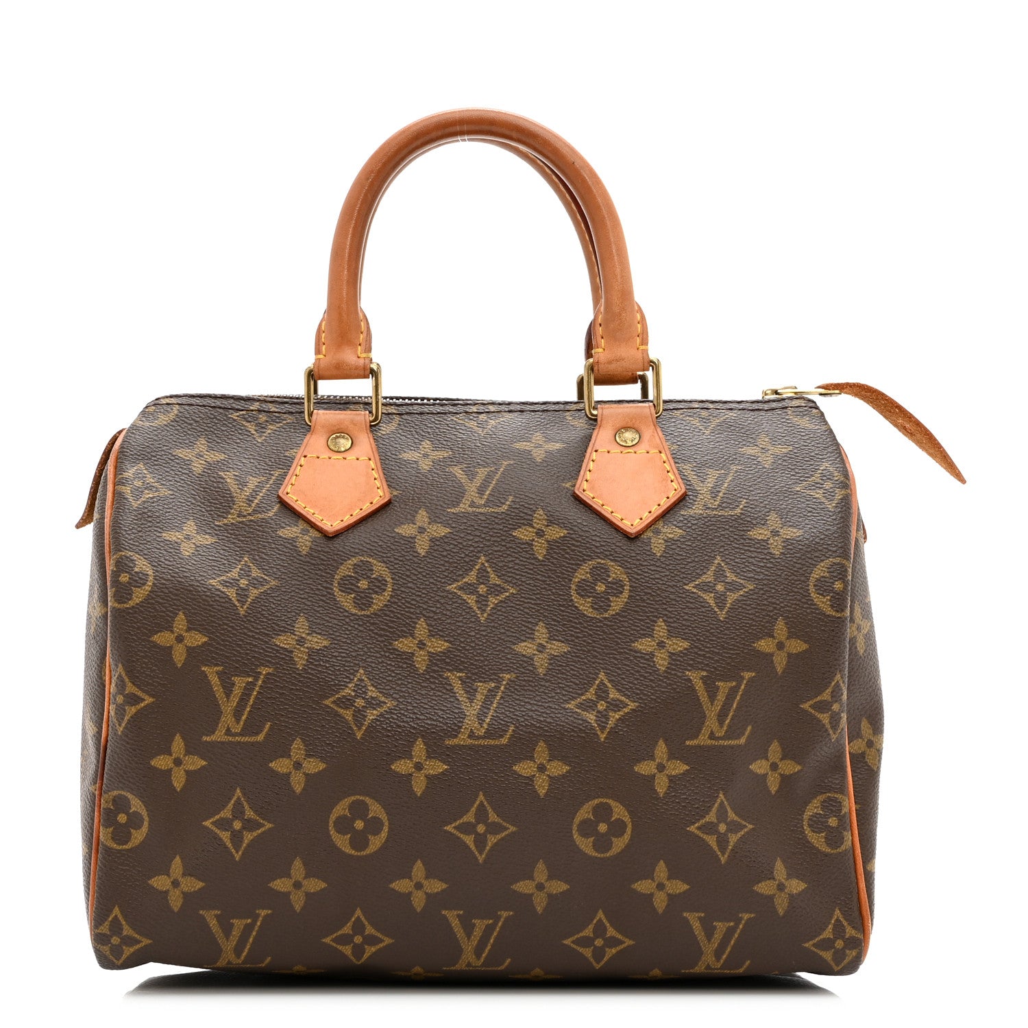 Louis Vuitton Monogram Speedy 25 1 of 10