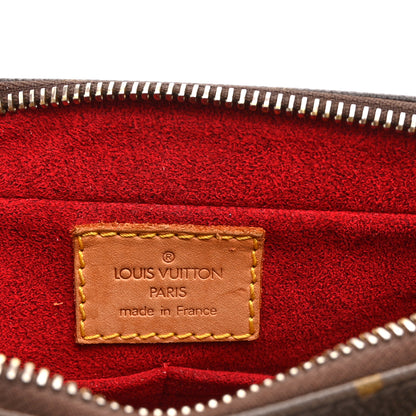 Louis Vuitton Monogram Viva-Cite MM 6 of 10