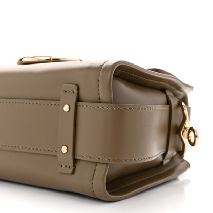 Chloe Calfskin Mini Tess Day Bag Motty Grey 10 of 10