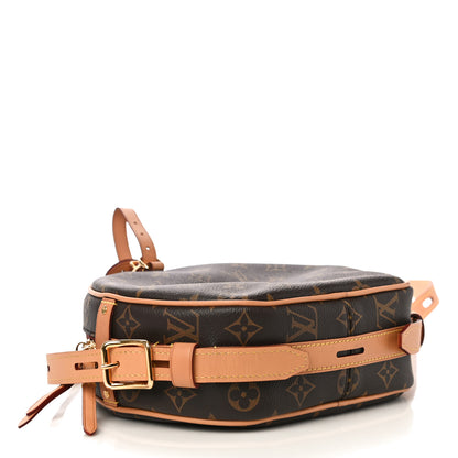 Louis Vuitton Monogram Boite Chapeau Souple MM 4 of 10
