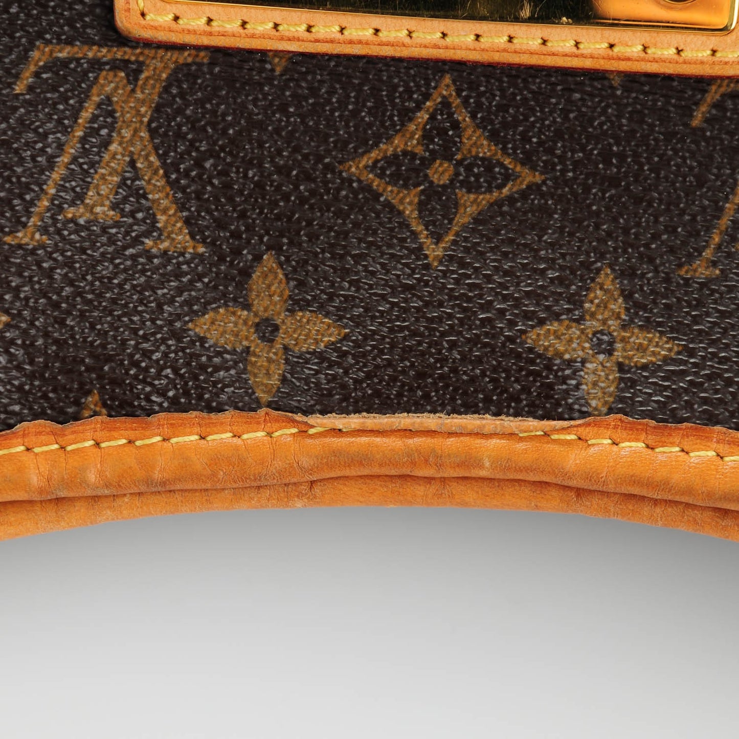 Monogram Galliera PM